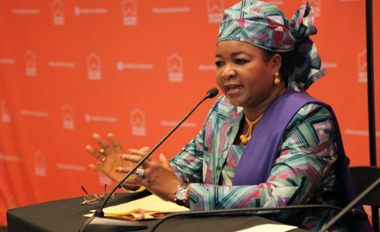 Lipi vazi rasmi la Tanzania kwasasa?