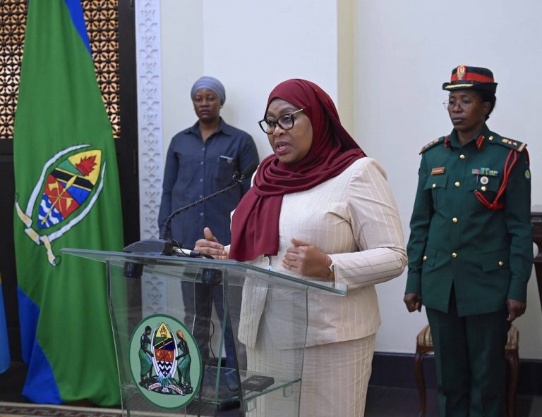 Vyama vya siasa vyatakiwa kutathmini mienendo yao