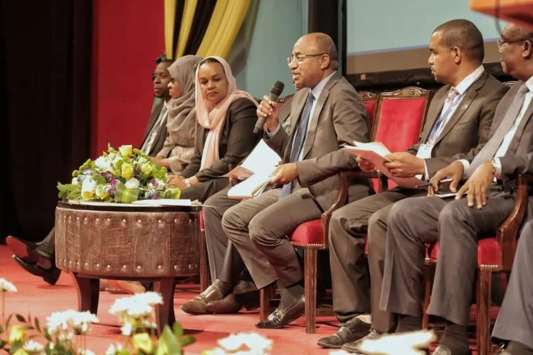 Z’bar ni tulivu, ni wakati mzuri wa kuwekeza – Dkt. Mwinyi