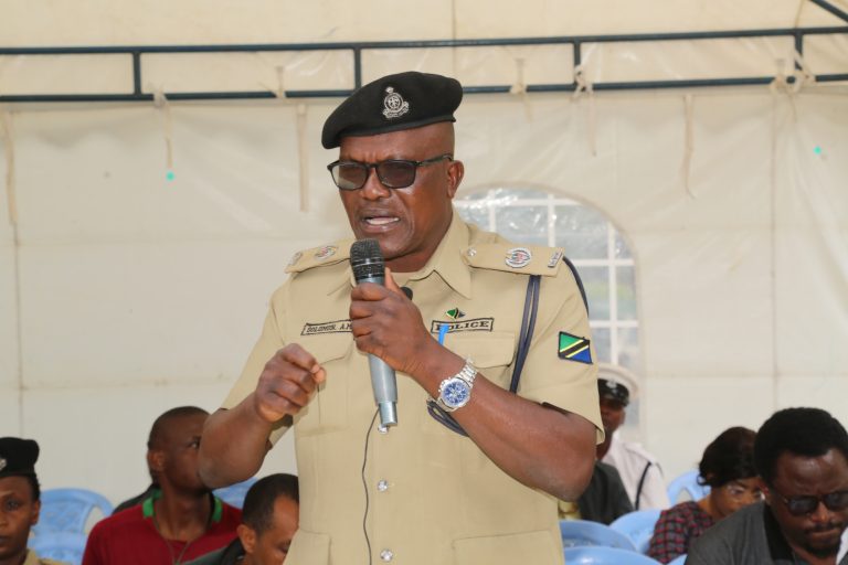 Madereva wa Bajaji Arusha wapewa utaratibu wa kufanya shughuli zao