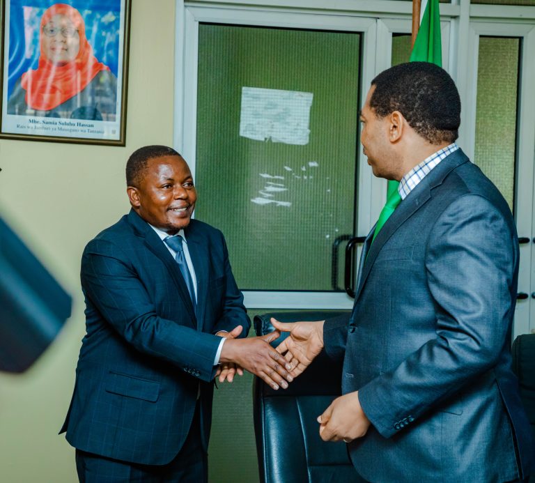 ‘Daraja la Kisasa la Jangwani litaandika historia mpya’