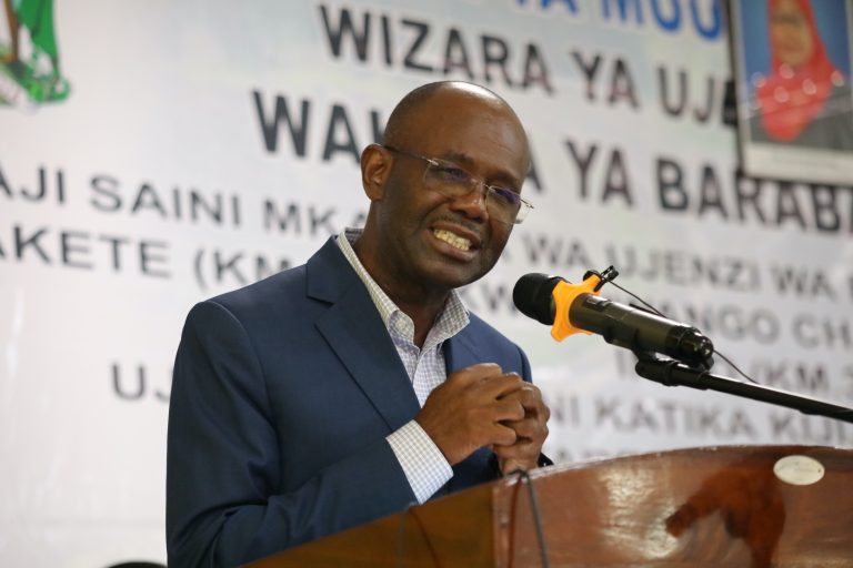 Barabara ya Makete-Mbeya kufunguka kwa lami