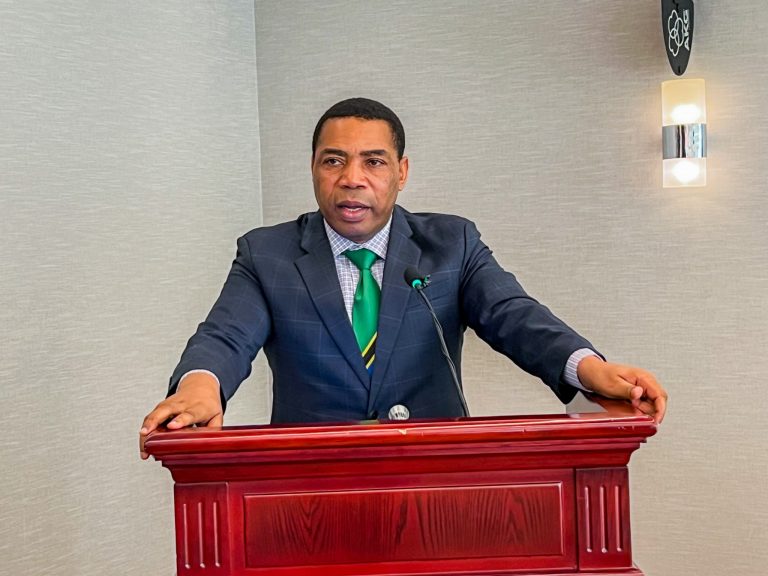 Tanzania yaunga mkono mpango ulioanzishwa na IMF