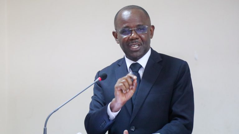 Kilomita 32 Wilayani Kyela kujengwa kwa lami