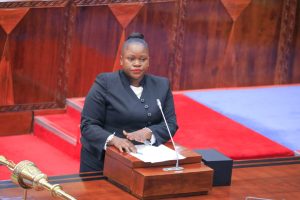 Naibu Waziri wa Nishati, Mhe.Judith Kapinga (2)