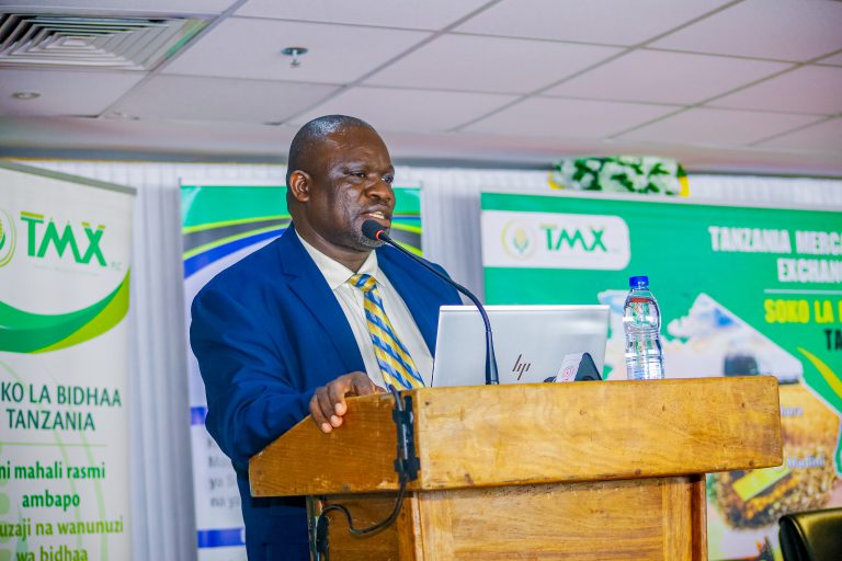 Soko la Bidhaa (TMX)kutoa huduma za kisasa, zenye ufanisi, kwa uwazi na uadilifu