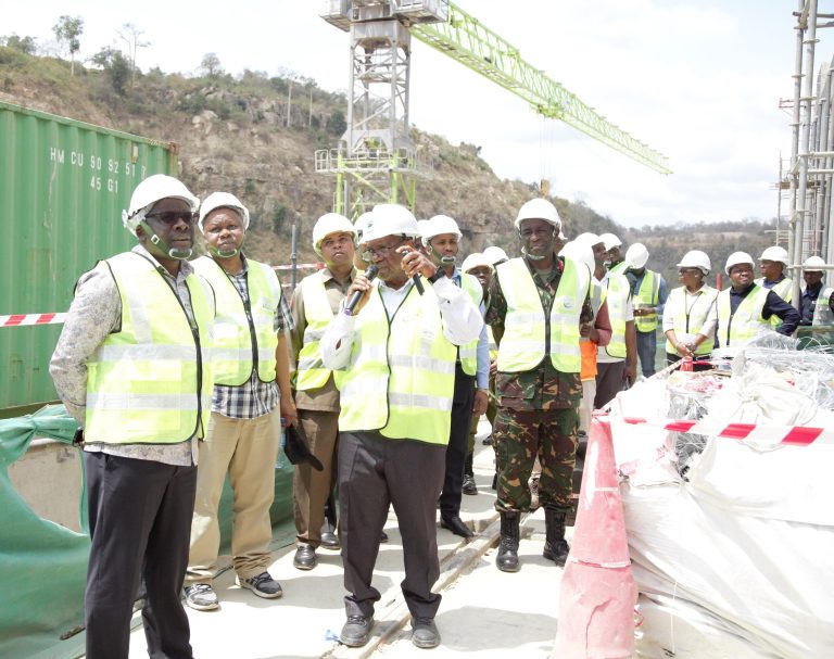 Dkt. Kusiluka: Watanzania wanahitaji umeme