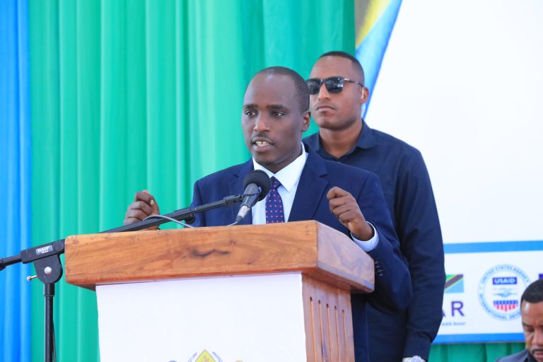 Serikali inaipa kipaumbele sekta ya ustawi wa Jamii – Dkt. Biteko