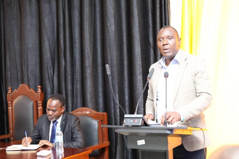 Msikwepe majukumu yenu, wahudumieni wananchi