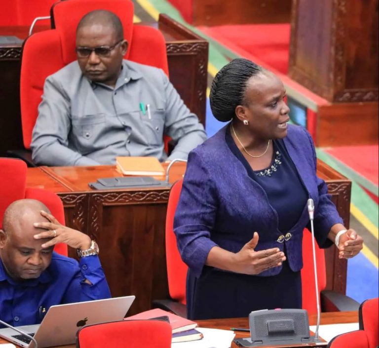 Waajiri wasiowasilisha michango PSSSF na NSSF kubanwa