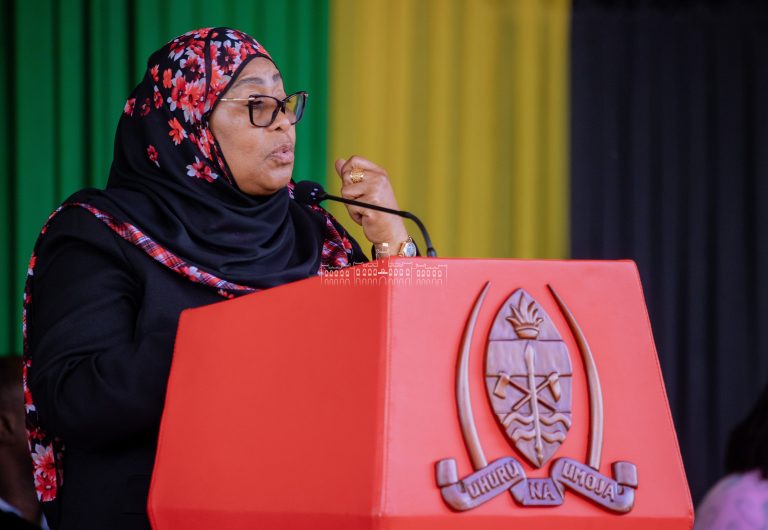 Serikali yaahidi kurejesha huduma muhimu Hanang