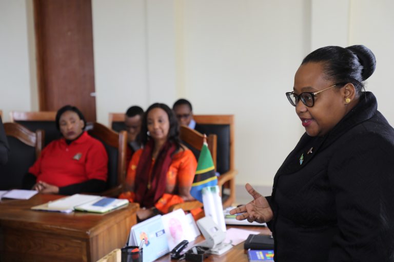 Mradi wa Liganga na Mchuchuma upo mbioni