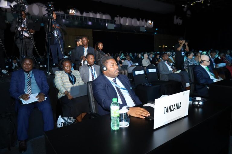 Tanzania yatoa msimamo wake WTO