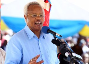 Edward Lowassa