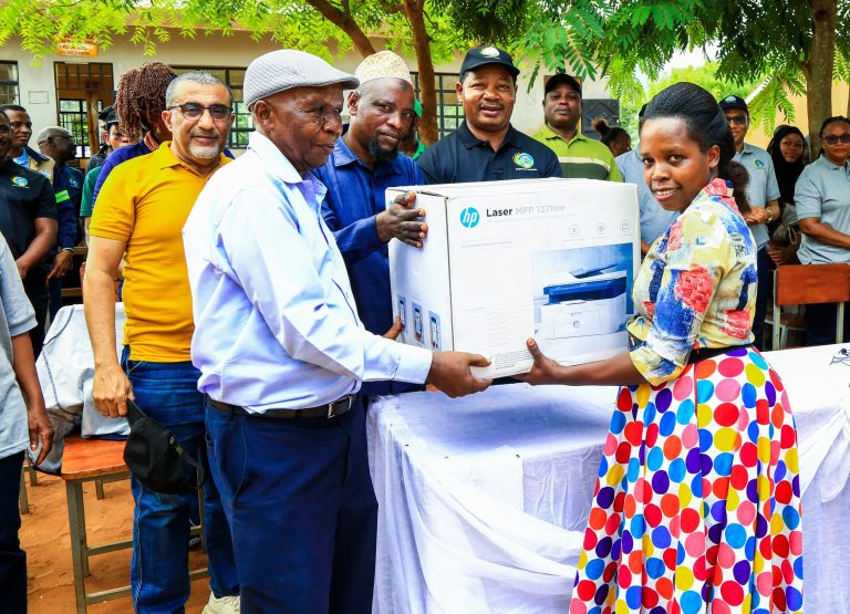 REA yamheshimisha Rais Samia Chekelei                Korogwe