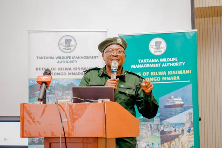 TAWA na miaka mitatu ya utendaji kazi wenye ufanisi na tija