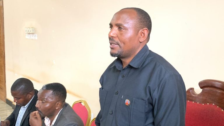 Walimu 600 kuajiriwa kupitia mradi wa GPE