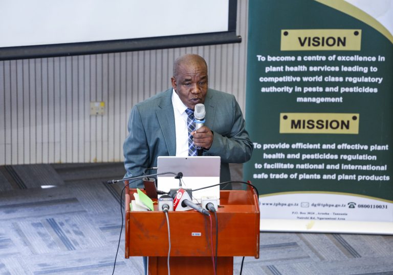 TPHPA yavunja rekodi ya makusanyo