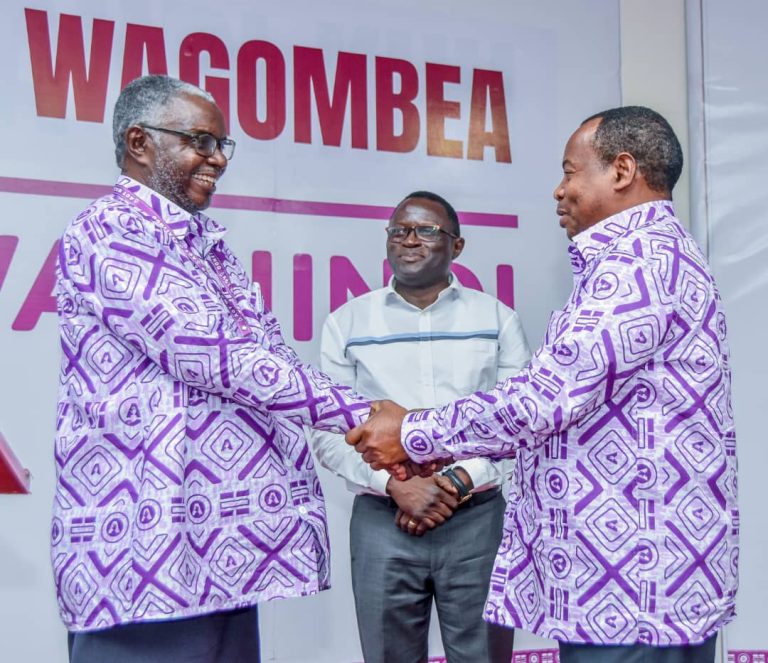 Juma Duni ajitoa kugombea Uenyekiti ACT