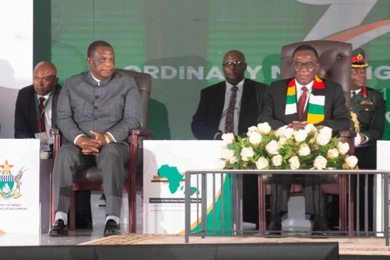 Mataifa yanayozalisha almasi yatakiwa kuongeza thamani ya madini yao