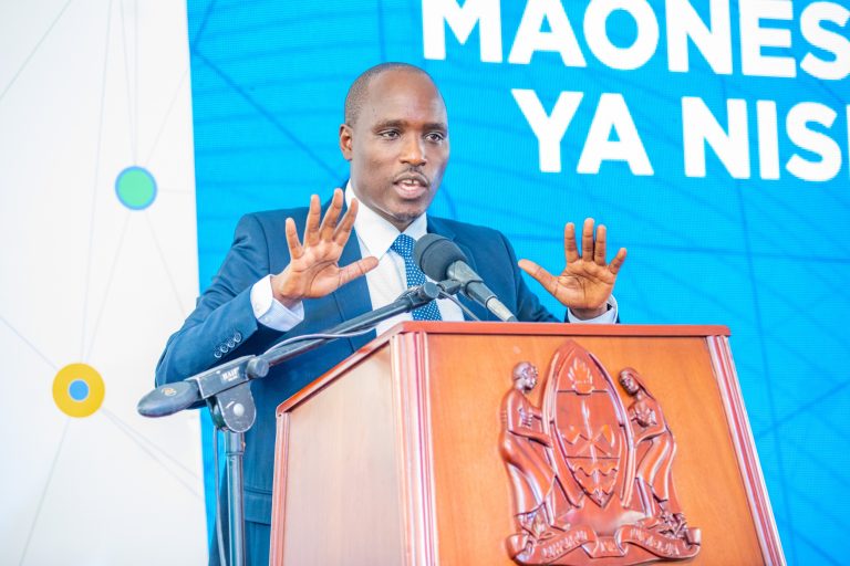 Wataalam watakiwa kutumia maonesho kutatua kero si kurekodi