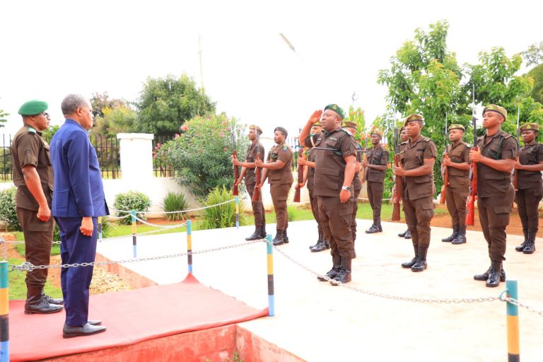 Serikali yaanza ufungaji wa Kamera Magerezani