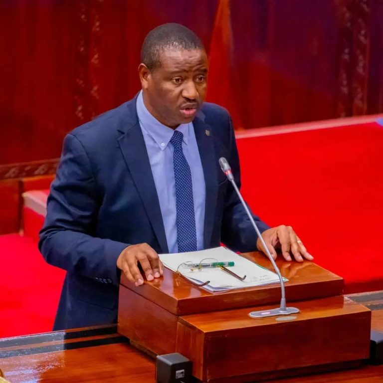 Wanaojihusisha na ujangiri kuendelea kuchukuliwa hatua