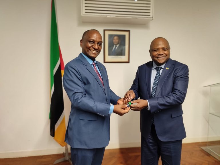 Tanzania na Msumbiji kuanzisha Jukwaa la wafanyabiashara