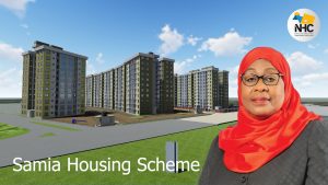 Samia-Housing-Scheme