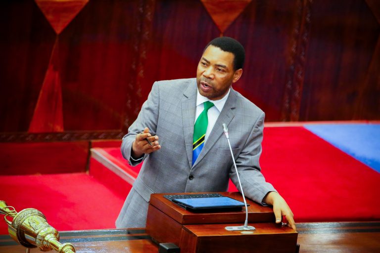 Serikali yawalipa wazabuni Bilioni 949