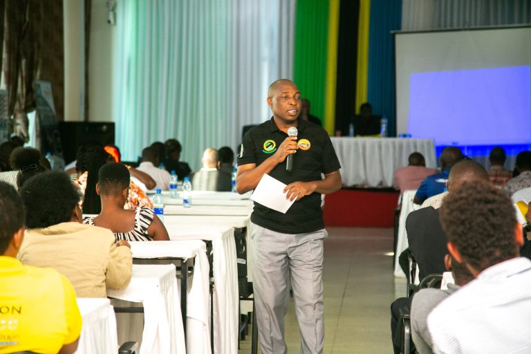 STAMICO kuwawezesha wachimbaji wadogo