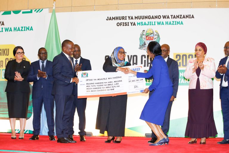 Hizi ni dalili njema za mafanikio ya Mageuzi ya kiuchumi ya Dkt. Samia