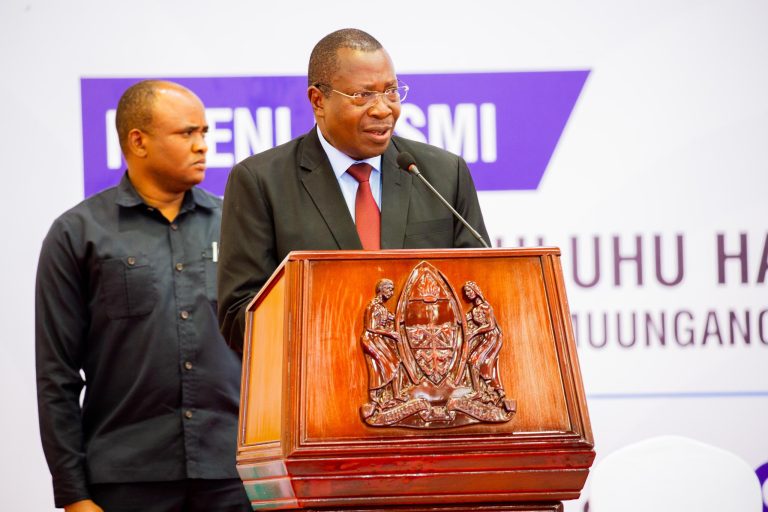 ‘Sekta ya Madini itaweza kuchangia hadi asilimia 10 kwenye Pato la Taifa…’