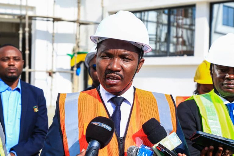 ‘Taasisi nyingine ziige utendaji wa Wakala wa Vipimo’