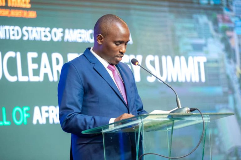 Tanzania yajipanga kutumia nishati ya nyuklia kuzalisha umeme