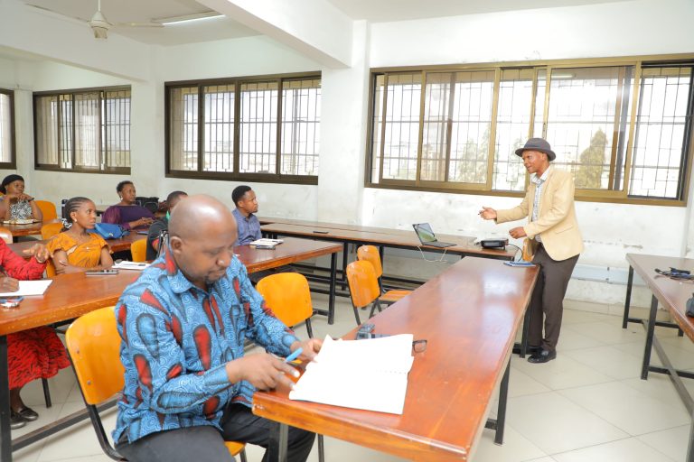 Wasomi na wabunifu watakiwa kubuni vipimo vya kisasa