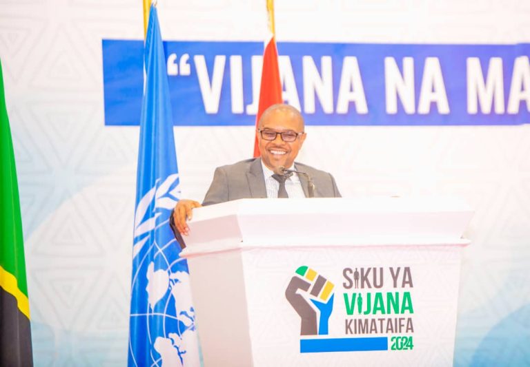 Kikwete: Vijana wana uwezo wa kuleta mabadiliko makubwa