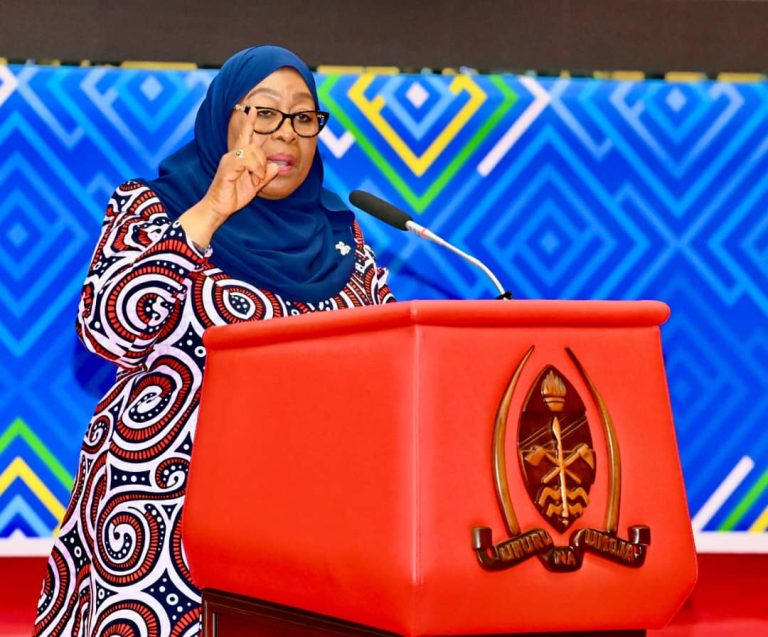 Rais Samia aongeza muda wa uokoaji K’koo