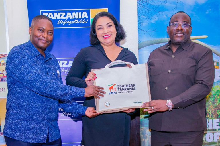 Watalii wa Brazil Kuanza Kumiminika Tanzania