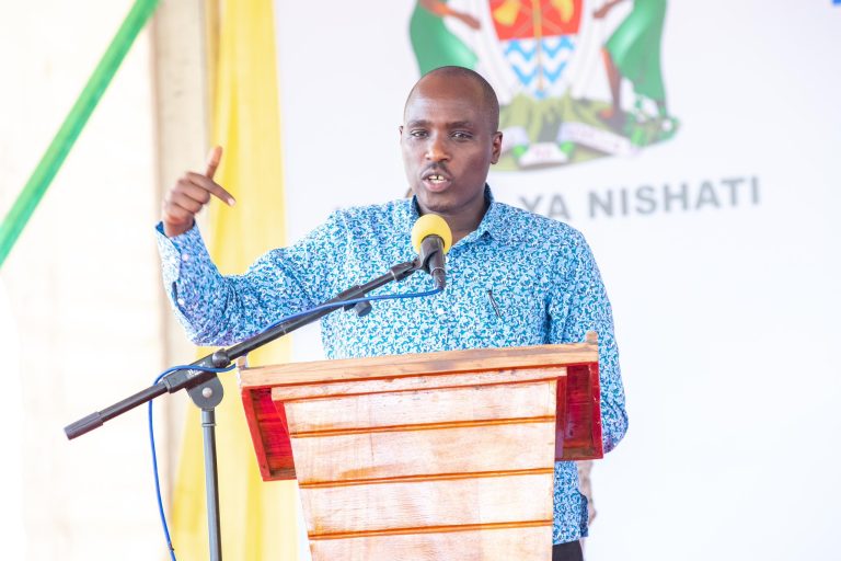 Rais Samia ameelekeza rasilimali ziwanufaishe watanzania – Biteko