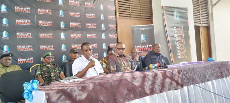 Maandalizi yapamba moto Tamasha la Sanaa Bagamoyo