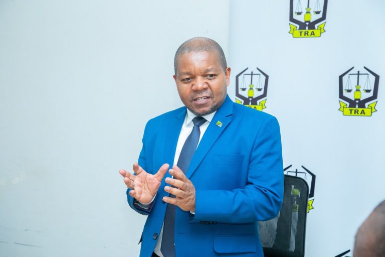 TRA yakusanya Shilingi Trilioni 7.79