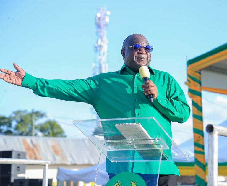 ‘Wagombea CCM wameandaliwa, wapo tayari kuwatumikia watanzania’