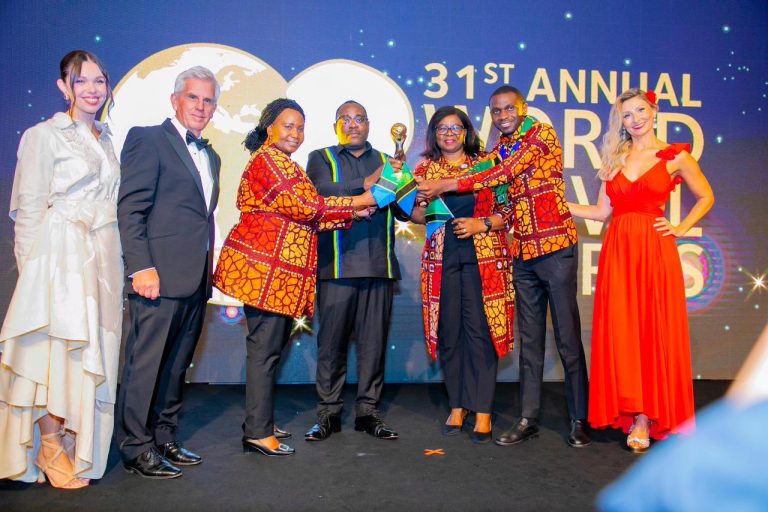 Tanzania yatajwa kuwa eneo linaloongoza kwa utalii wa safari