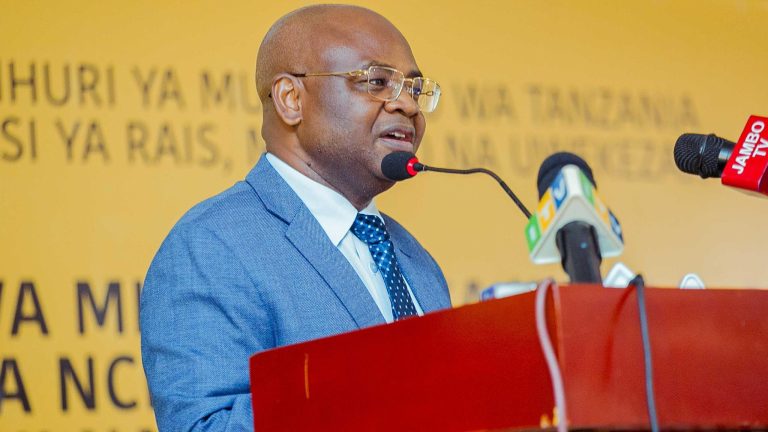 Rasimu ya kwanza ya Dira ya Taifa kuzinduliwa Disemba 11