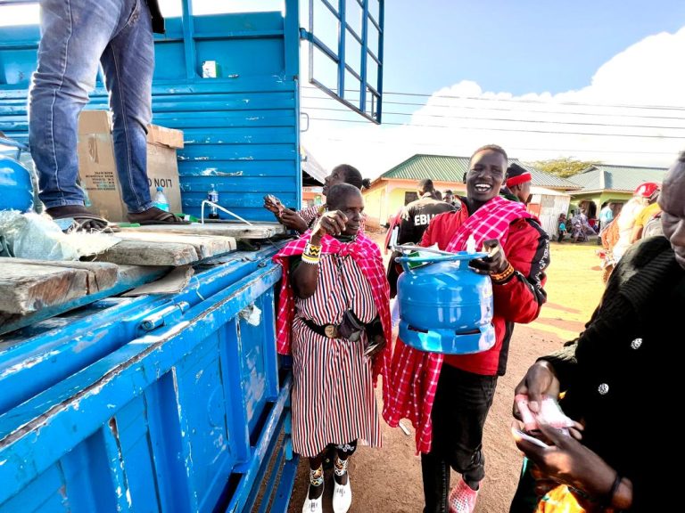 Ngorongoro wathibitisha kuachana na kuni inawezekana