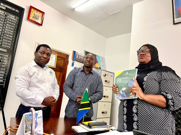 Mradi wa majiko ya gesi ya ruzuku wapokewa Lindi