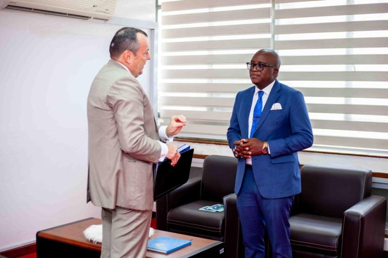 Tanzania kushirikiana na Italia kuendeleza sekta ya madini