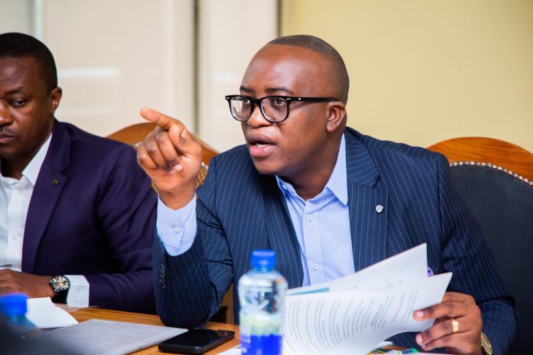 Waziri Mavunde atatua mgogoro wa mipaka Mirerani