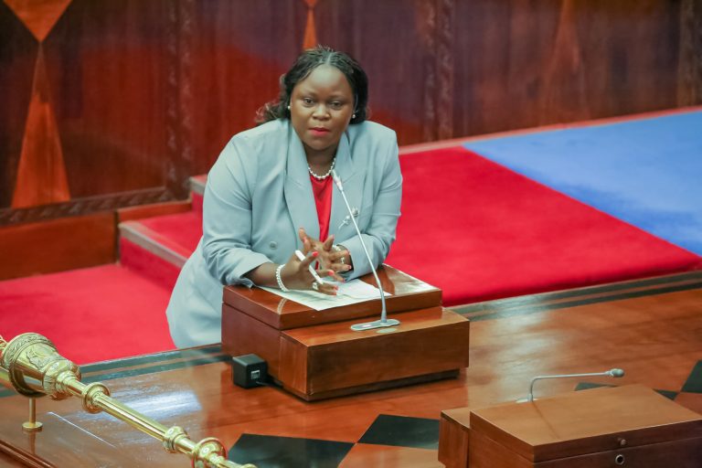 ‘Kuunganisha umeme vijijini ni Shilingi 27,000’